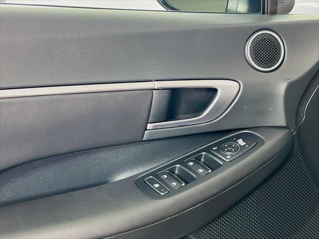 used 2023 Hyundai Sonata car, priced at $21,991