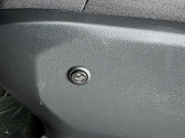 used 2023 Toyota Tundra car, priced at $45,991