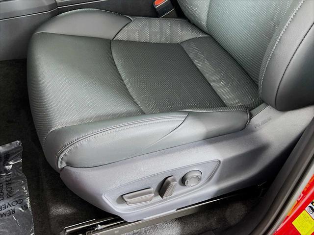 new 2025 Toyota Tacoma car, priced at $53,846