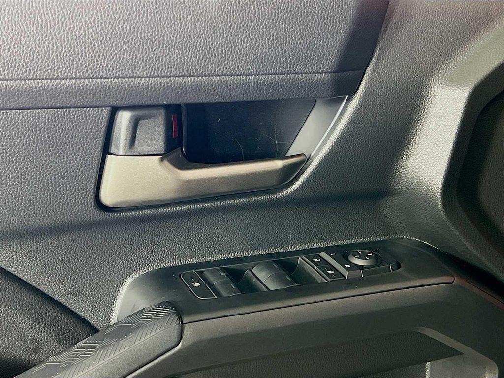 new 2025 Toyota Tacoma car, priced at $53,846