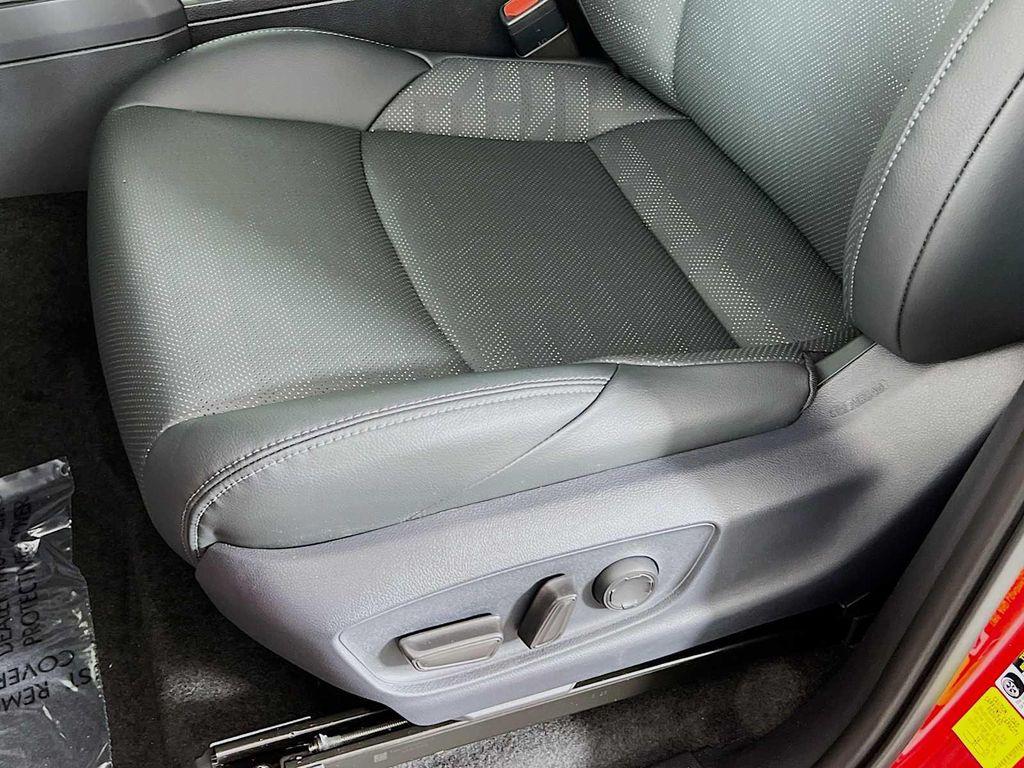 new 2025 Toyota Tacoma car, priced at $53,846