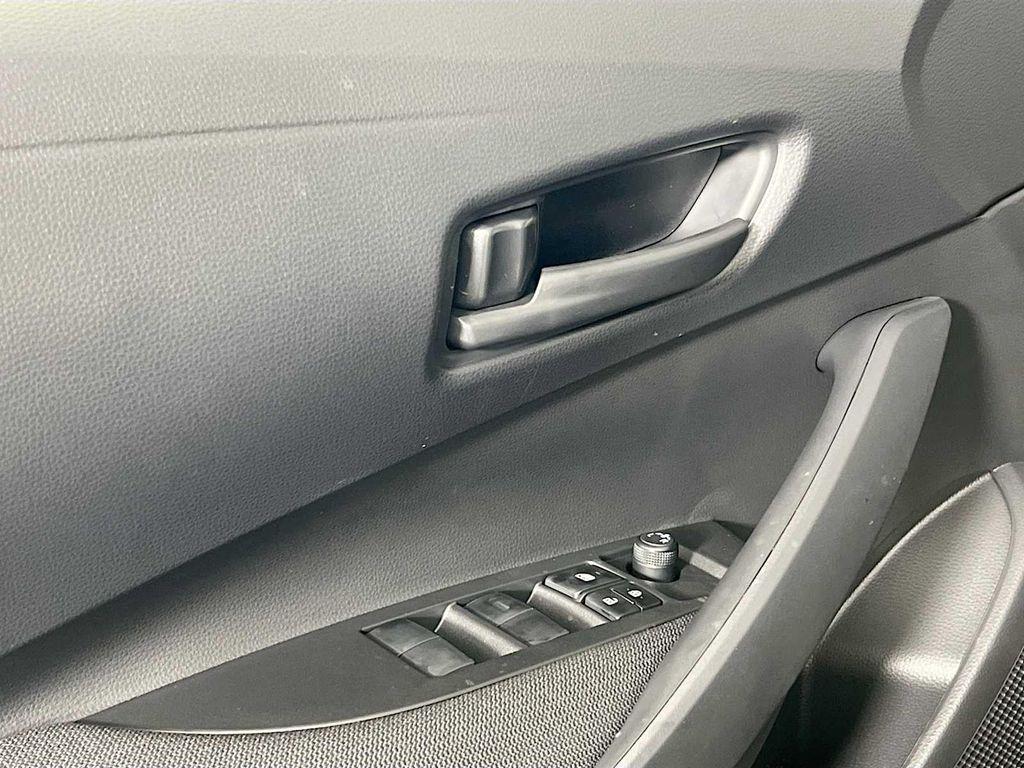 new 2026 Toyota Corolla Hybrid car, priced at $26,079