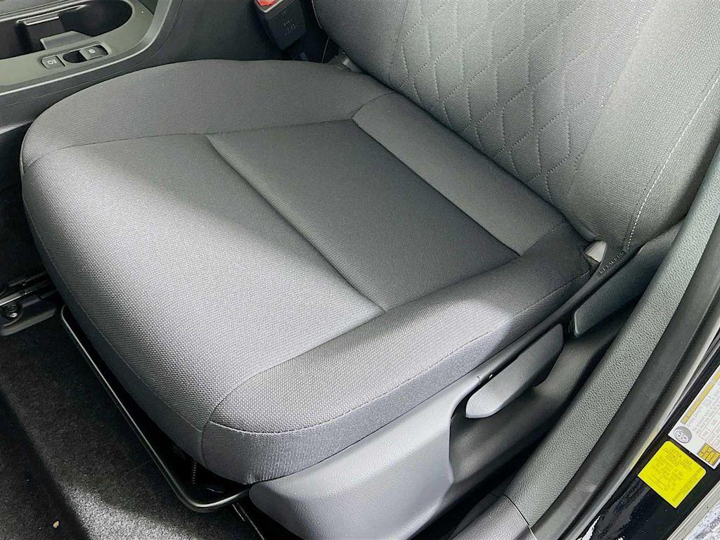 new 2026 Toyota Corolla Hybrid car, priced at $26,079