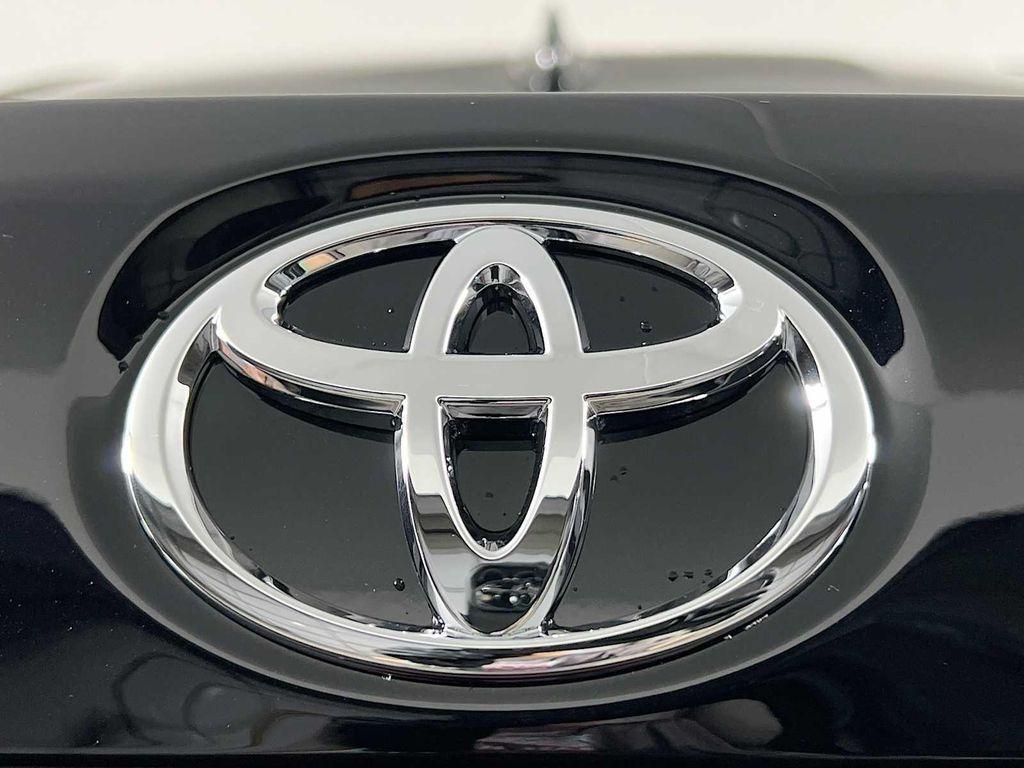 new 2026 Toyota Corolla Hybrid car, priced at $26,079