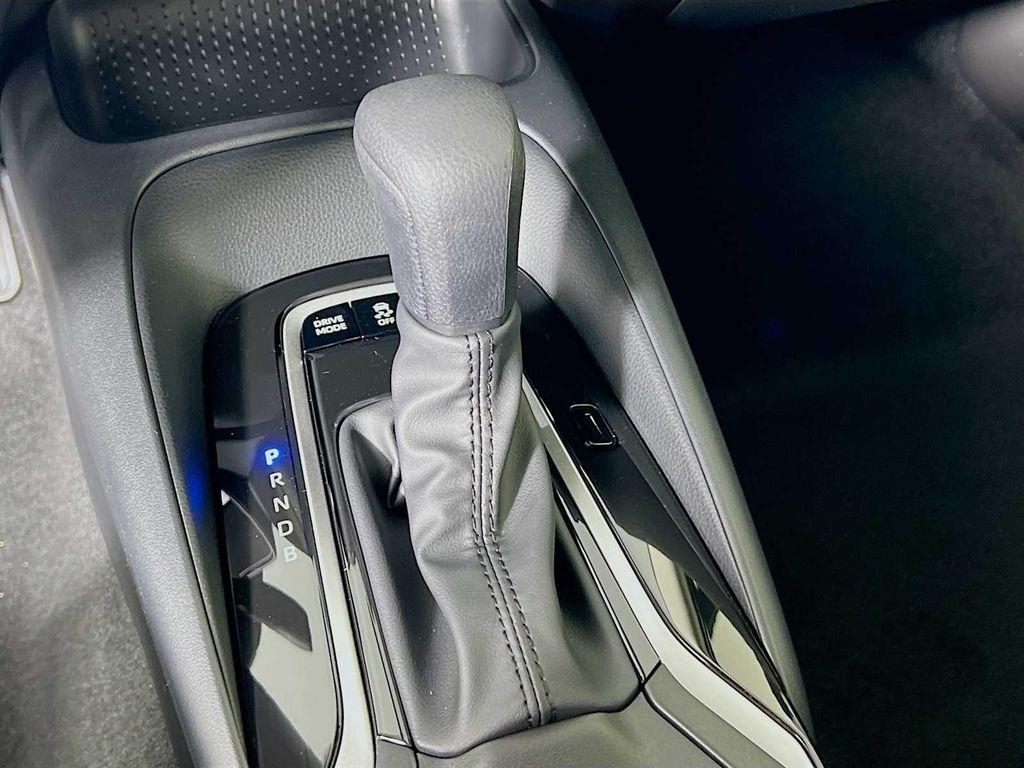 new 2026 Toyota Corolla Hybrid car, priced at $26,079