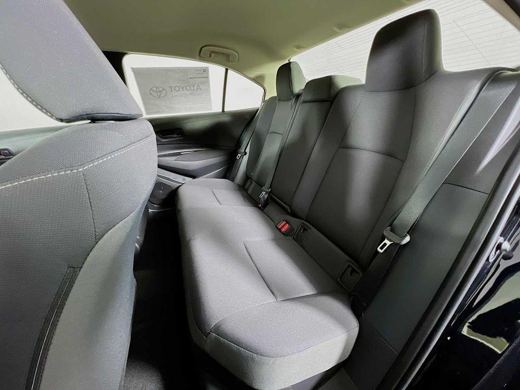 new 2026 Toyota Corolla Hybrid car, priced at $26,079