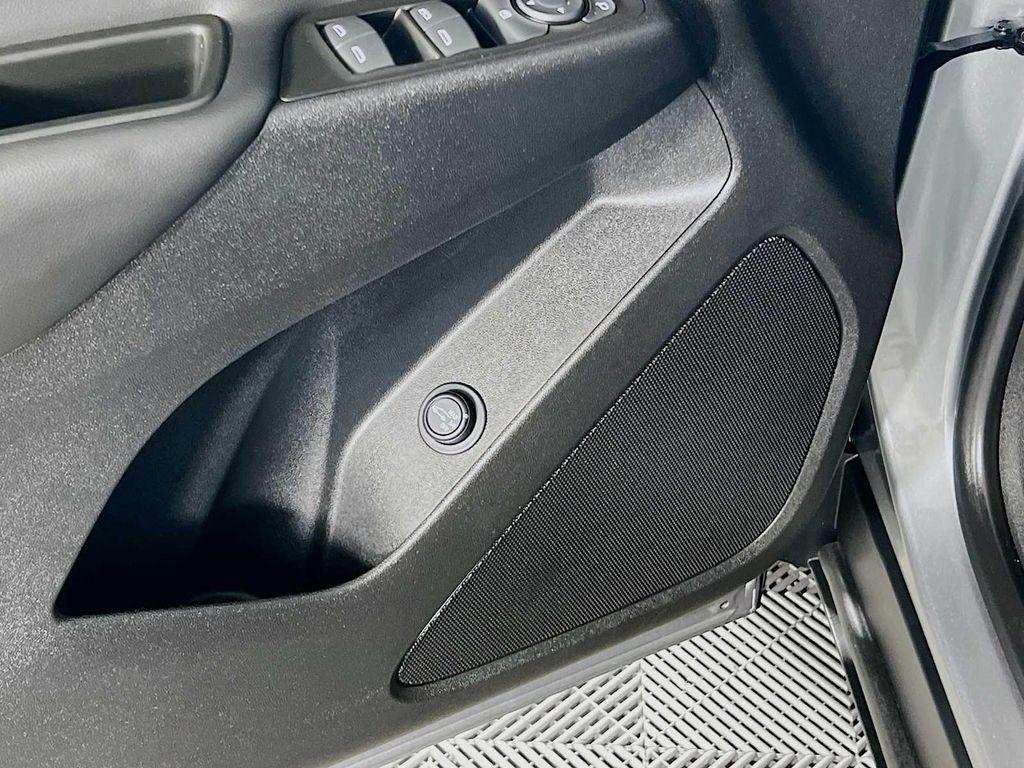 used 2023 Chevrolet Equinox car, priced at $25,991