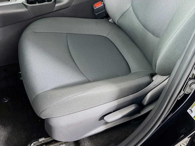 new 2025 Toyota RAV4 car, priced at $33,054
