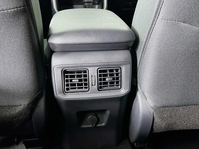 new 2025 Toyota RAV4 car, priced at $33,054