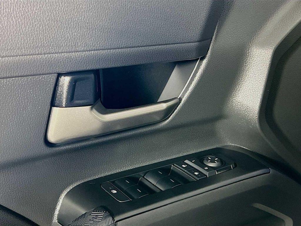 used 2025 Toyota Tacoma car, priced at $46,991