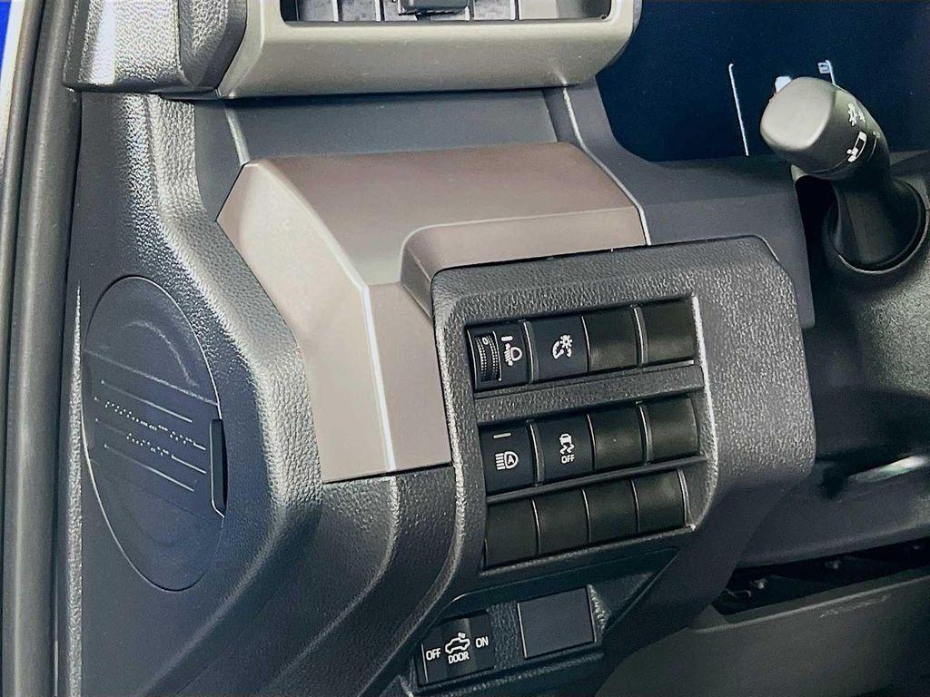 used 2025 Toyota Tacoma car, priced at $46,991