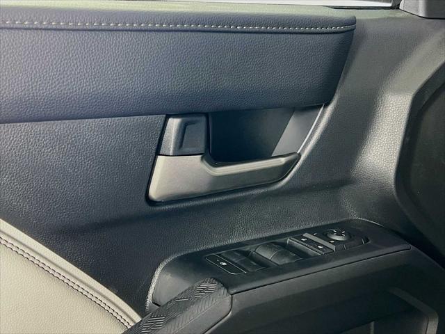 new 2025 Toyota Tacoma car, priced at $51,450
