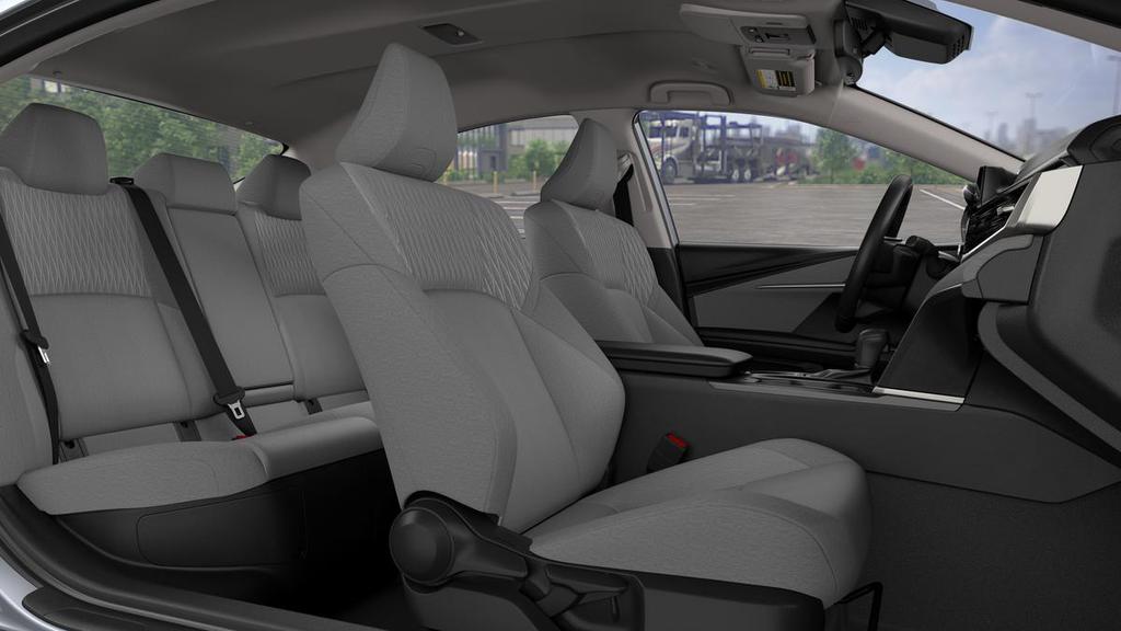 new 2025 Toyota Camry car, priced at $33,389