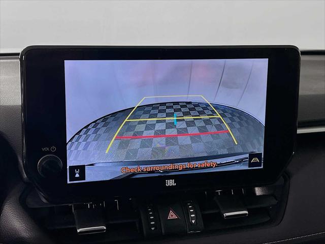 used 2023 Toyota RAV4 car, priced at $26,991