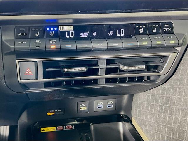 new 2025 Toyota Camry car, priced at $38,554
