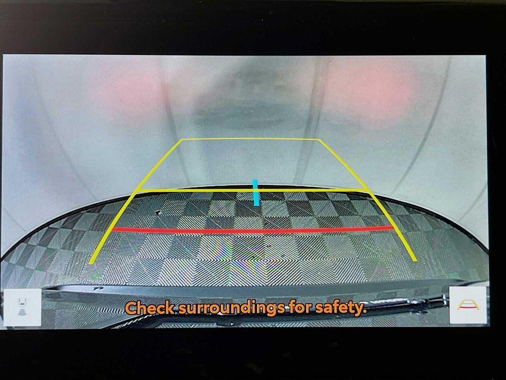 new 2025 Toyota RAV4 Hybrid car, priced at $38,324