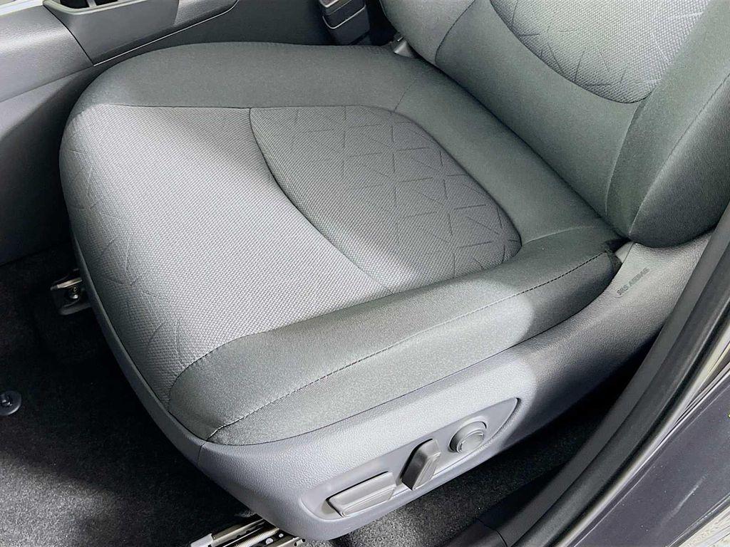 new 2025 Toyota RAV4 Hybrid car, priced at $38,324