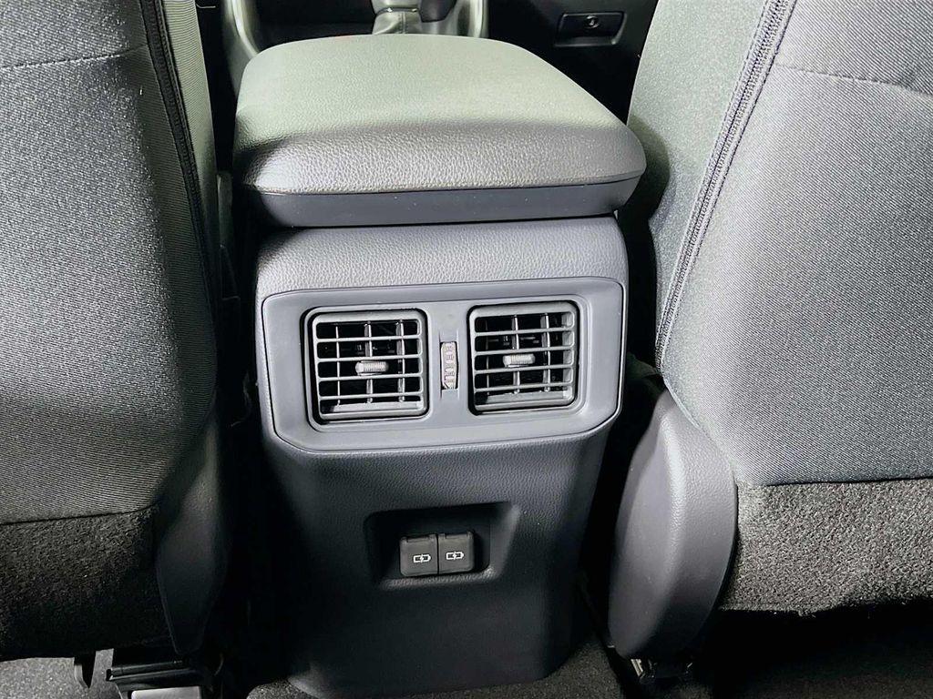 new 2025 Toyota RAV4 Hybrid car, priced at $38,324