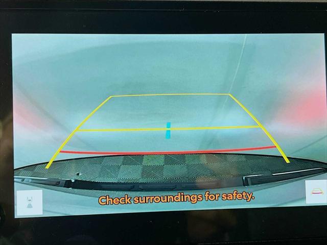 new 2025 Toyota Tundra car, priced at $55,432
