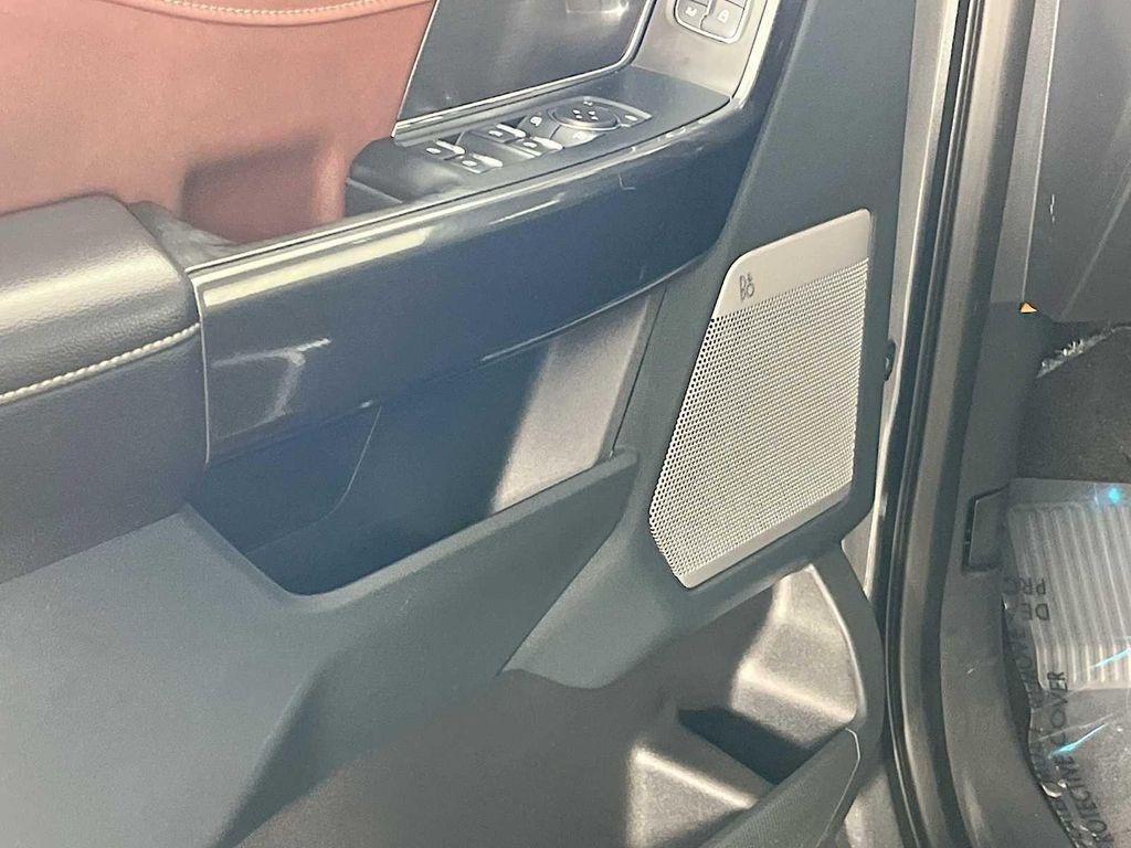 used 2021 Ford F-150 car, priced at $40,991