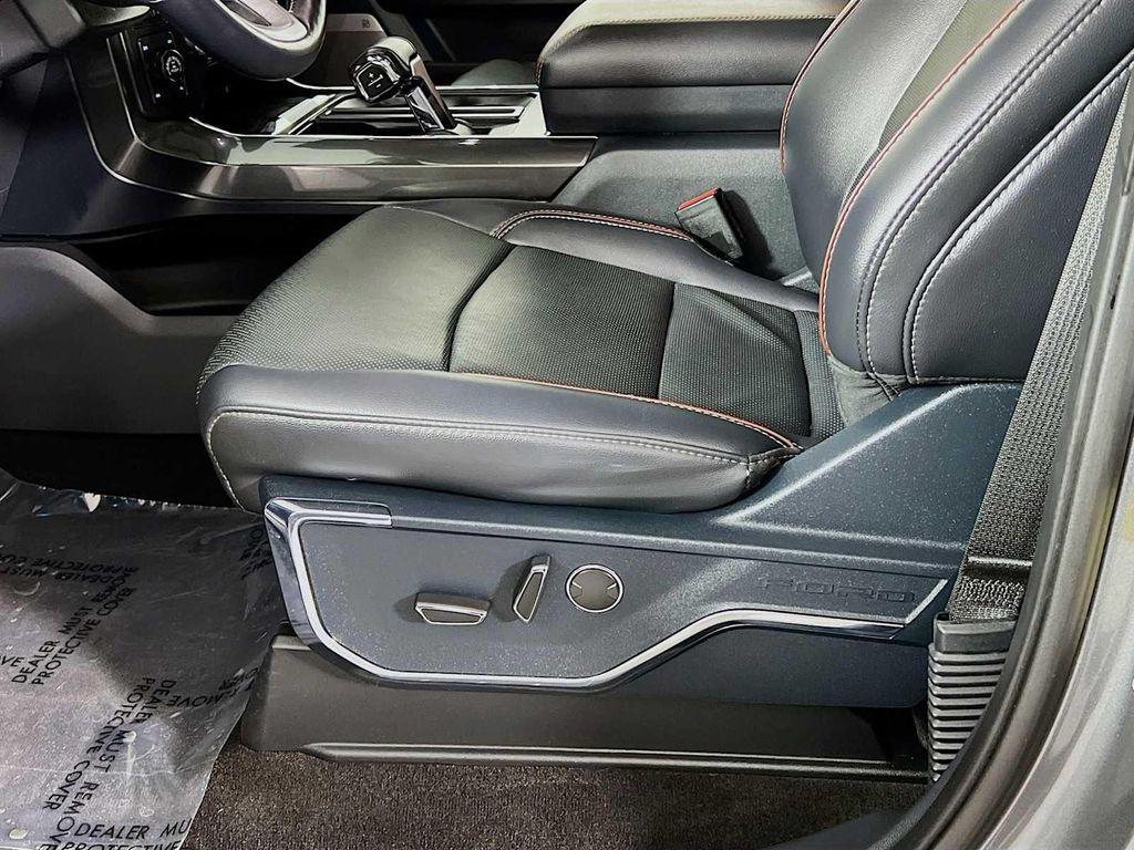 used 2021 Ford F-150 car, priced at $40,991