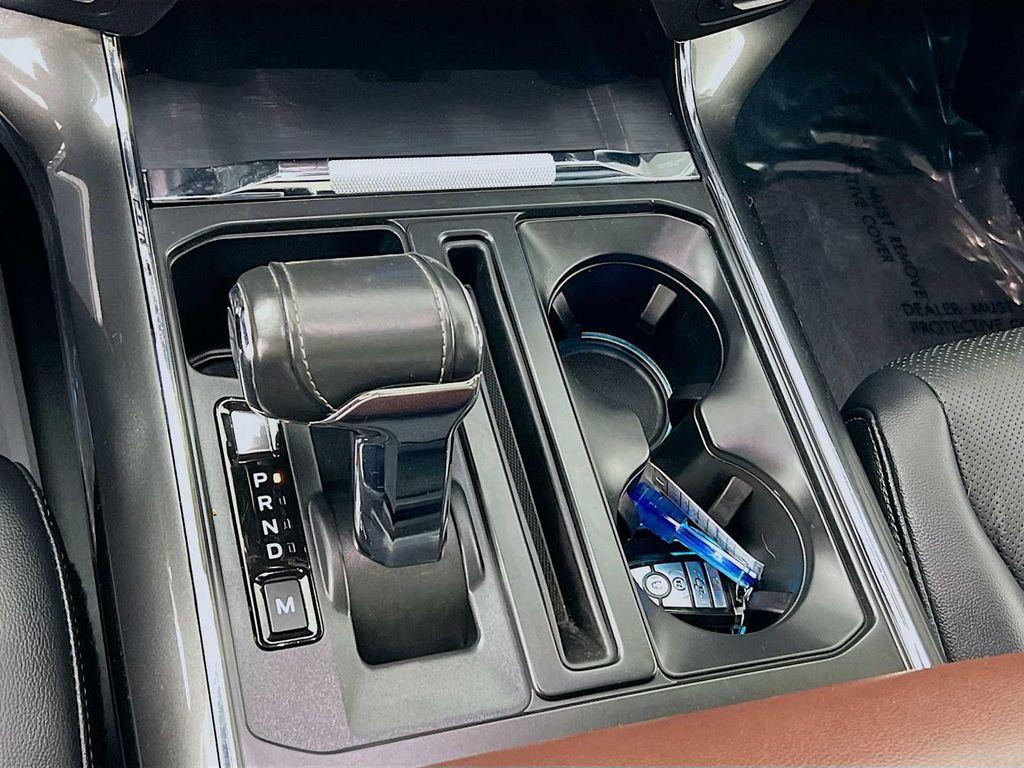 used 2021 Ford F-150 car, priced at $40,991