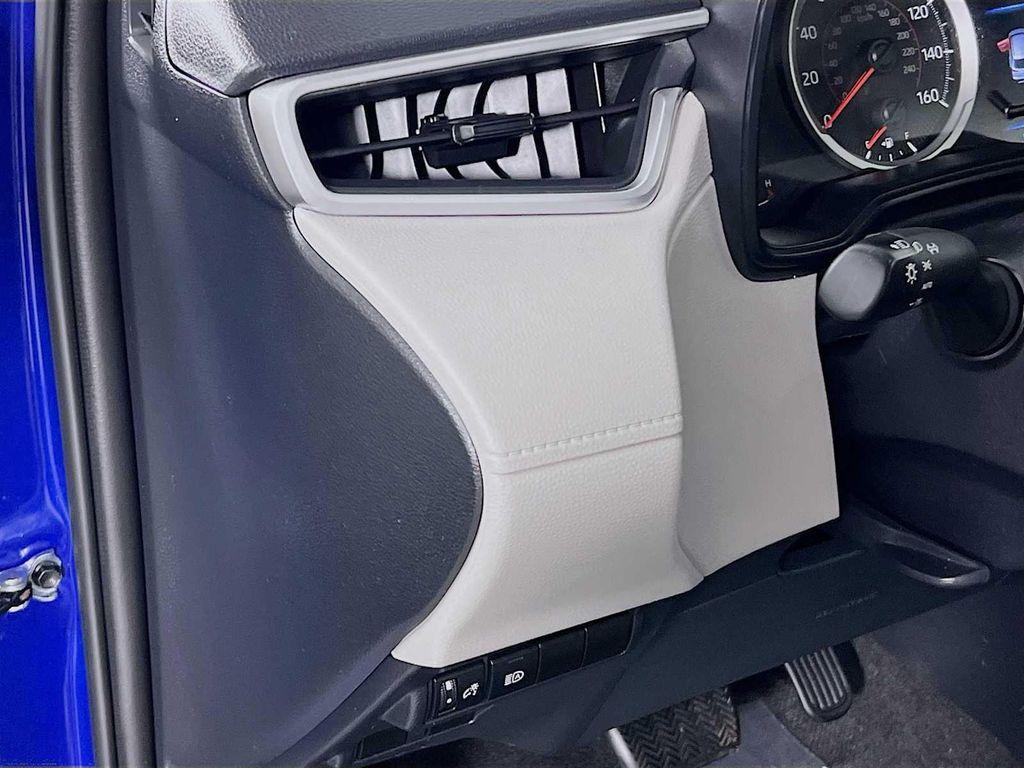 used 2022 Toyota Corolla Cross car, priced at $24,991
