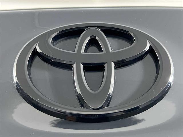 new 2025 Toyota Camry car, priced at $36,906