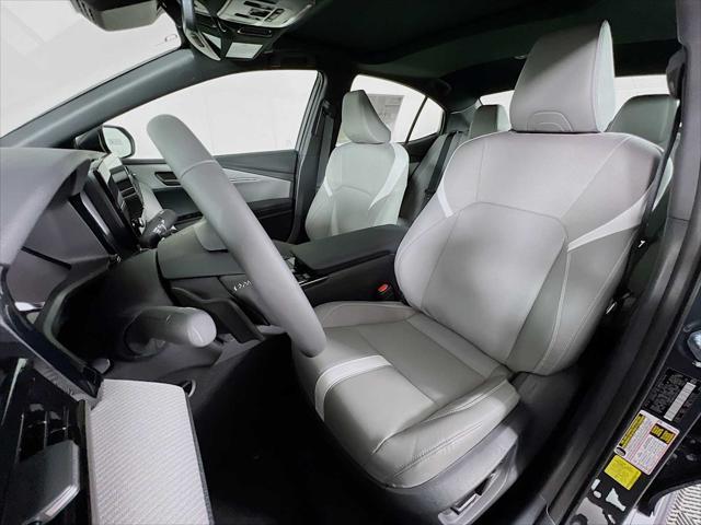 new 2025 Toyota Camry car, priced at $36,906