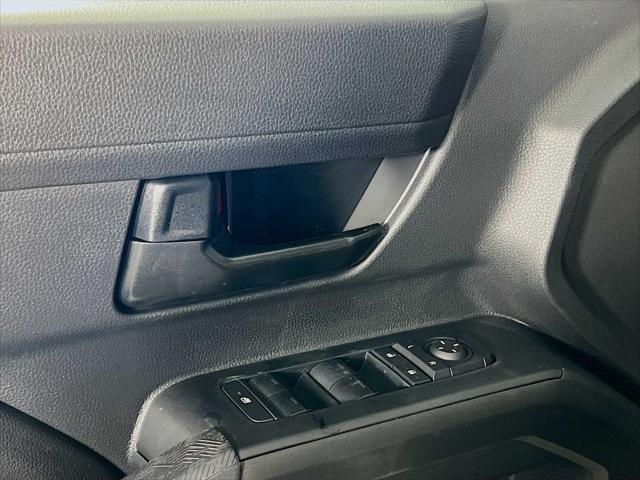 new 2025 Toyota Tacoma car, priced at $42,227