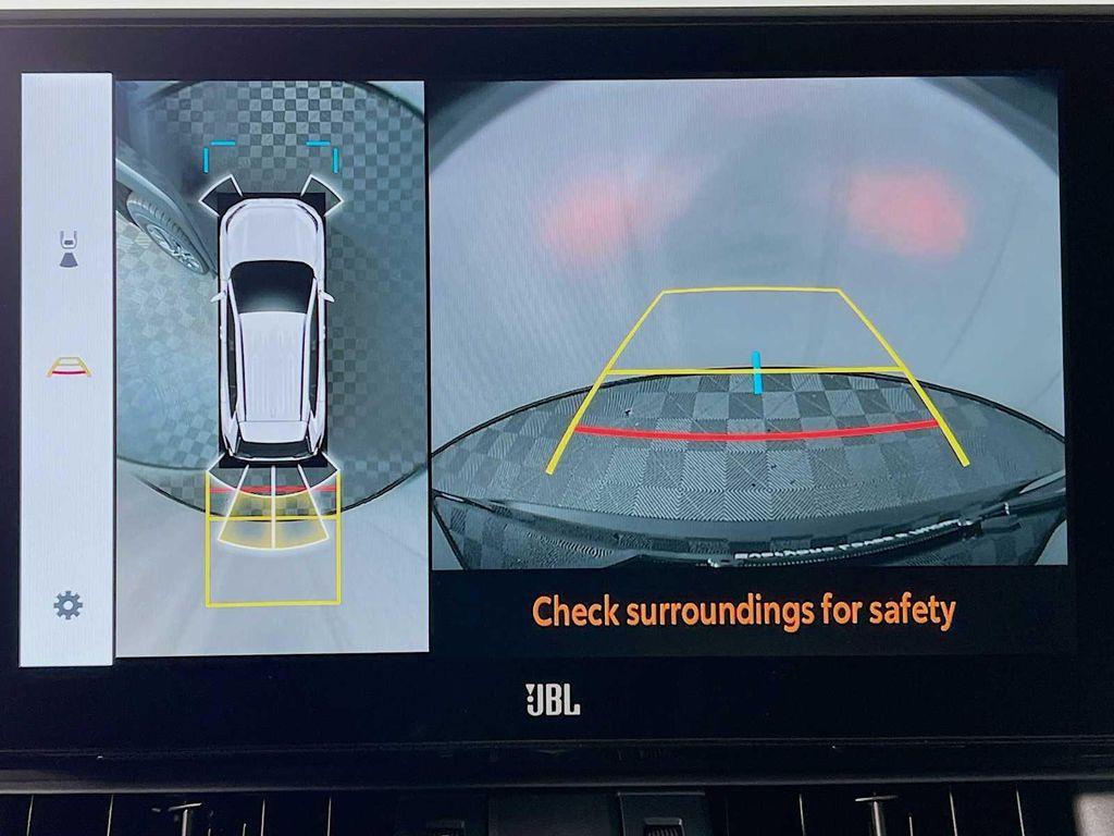 new 2025 Toyota RAV4 car, priced at $41,223