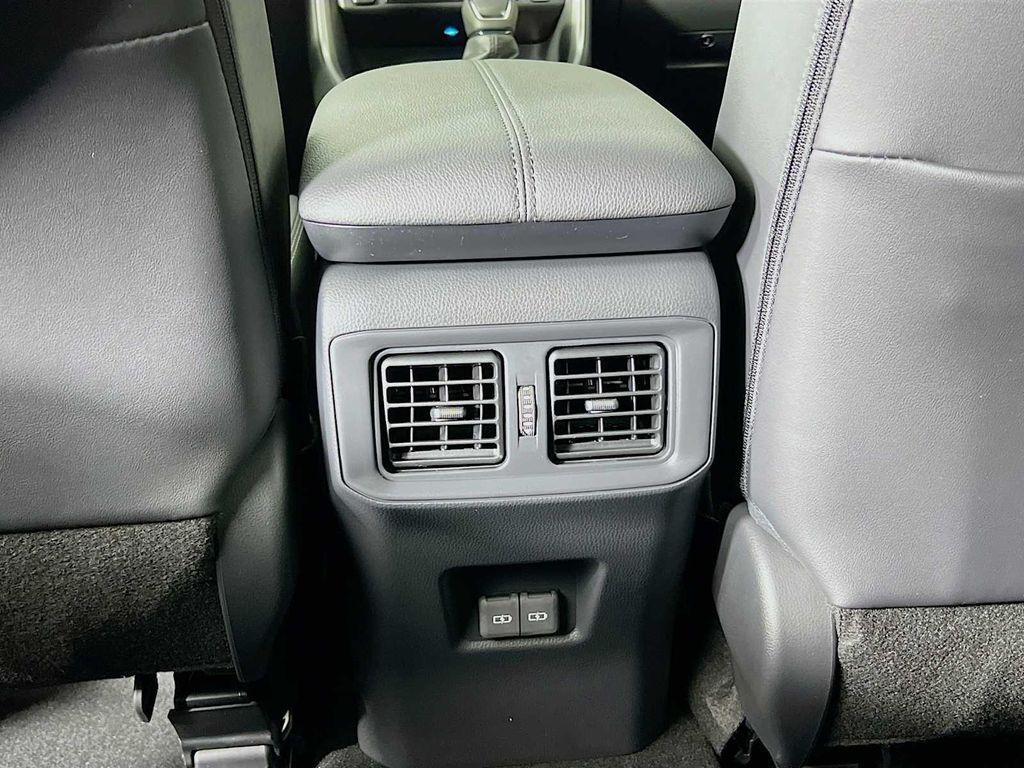 new 2025 Toyota RAV4 car, priced at $41,223