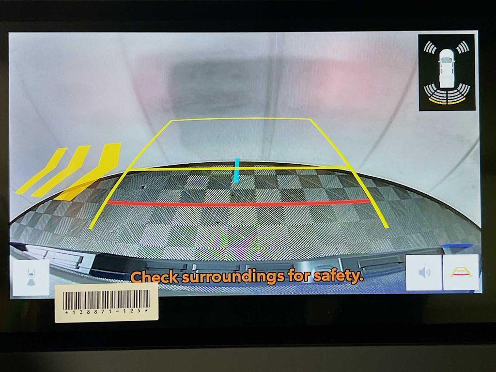 new 2025 Toyota Tacoma car, priced at $44,256