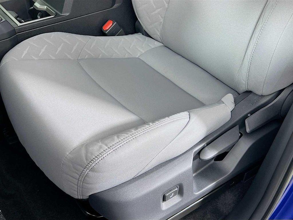 new 2025 Toyota Tacoma car, priced at $44,256