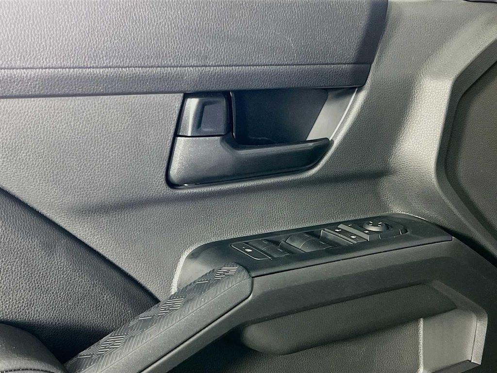 new 2025 Toyota Tacoma car, priced at $44,256