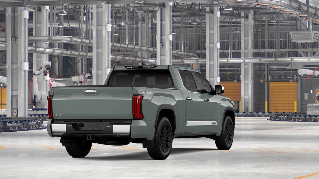 new 2026 Toyota Tundra car, priced at $73,642