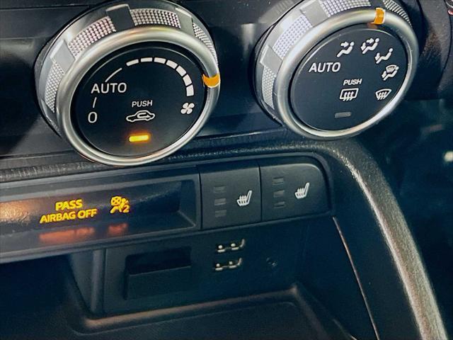 used 2016 Mazda MX-5 Miata car, priced at $21,491