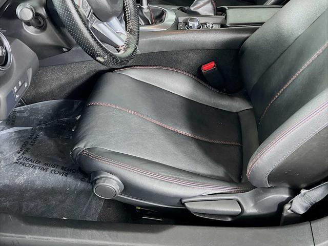 used 2016 Mazda MX-5 Miata car, priced at $21,491