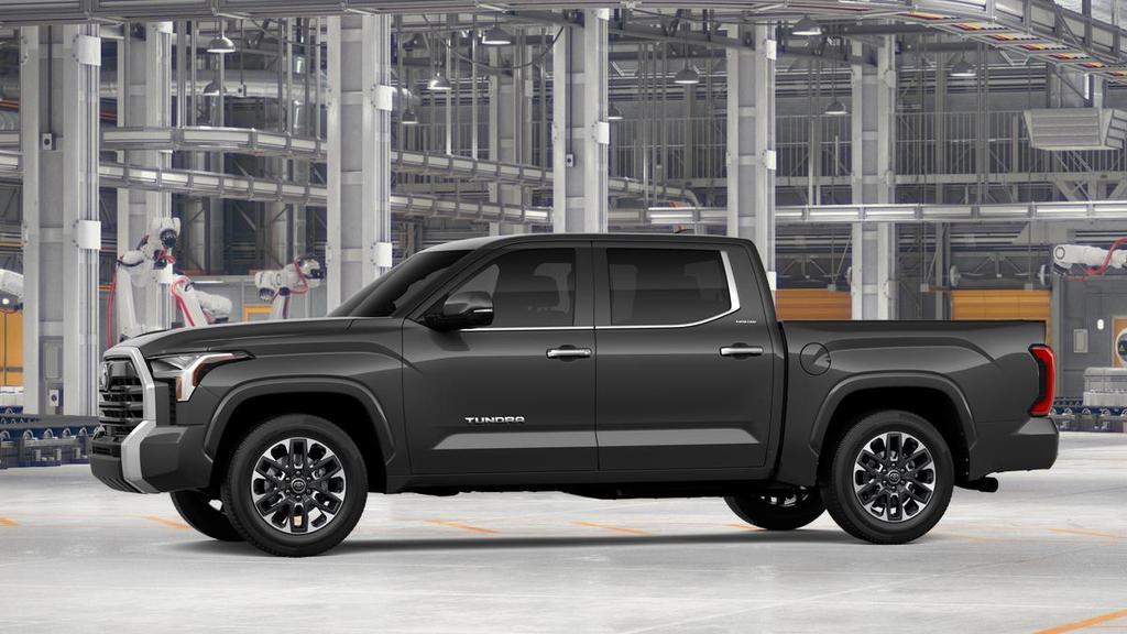 new 2026 Toyota Tundra car, priced at $63,863