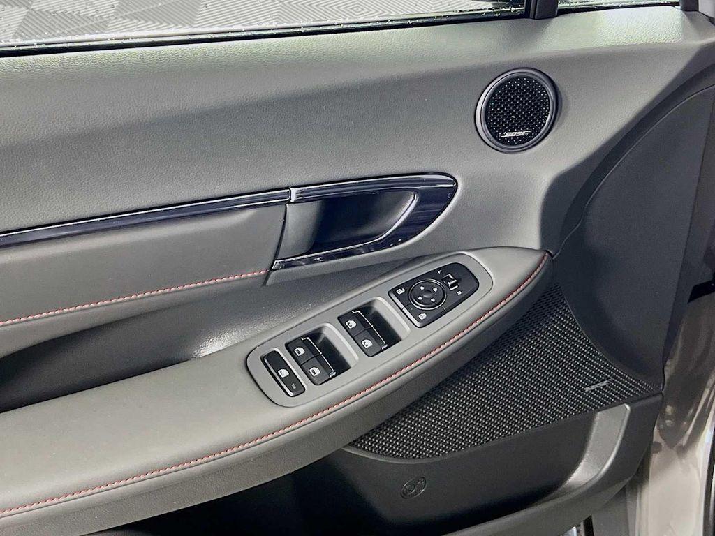used 2022 Hyundai Sonata car, priced at $22,491