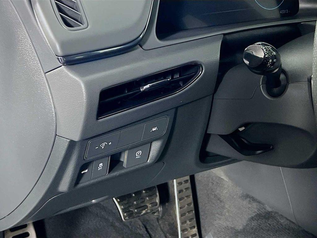 used 2022 Hyundai Sonata car, priced at $22,491