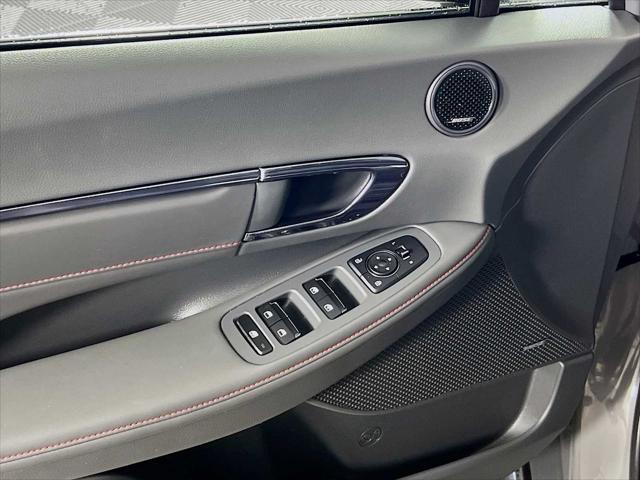 used 2022 Hyundai Sonata car, priced at $23,991