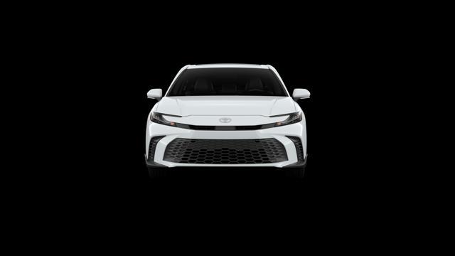 new 2025 Toyota Camry car, priced at $36,318
