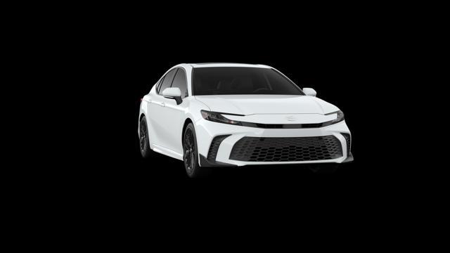 new 2025 Toyota Camry car, priced at $36,318