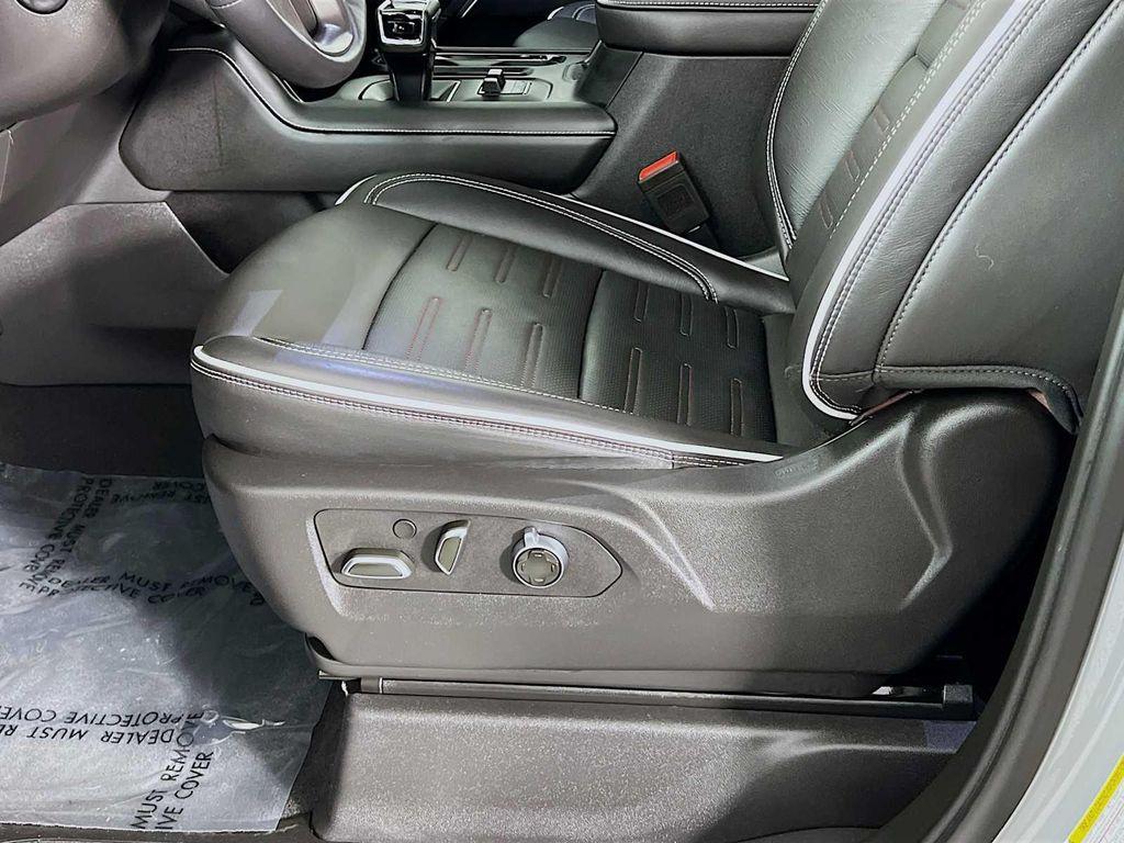 used 2024 GMC Sierra 1500 car, priced at $62,991