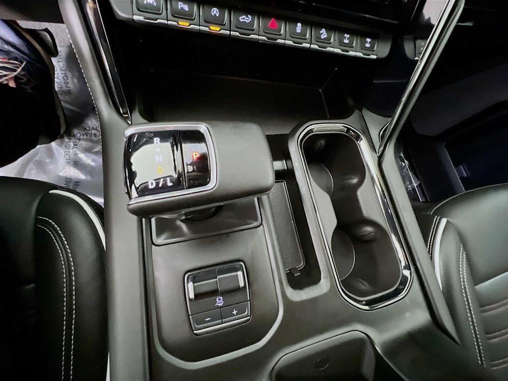used 2024 GMC Sierra 1500 car, priced at $62,991