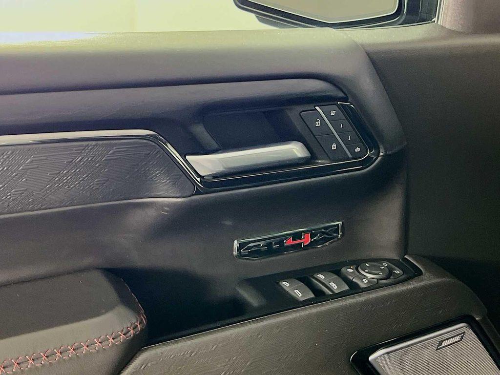 used 2024 GMC Sierra 1500 car, priced at $62,991