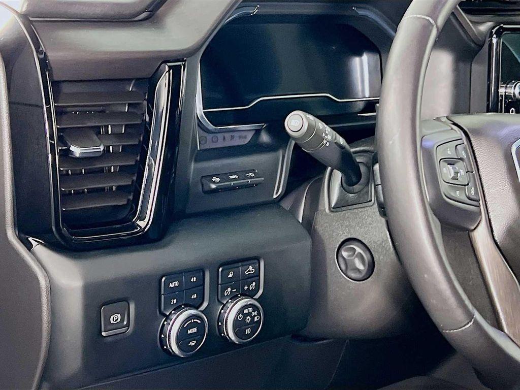 used 2024 GMC Sierra 1500 car, priced at $62,991