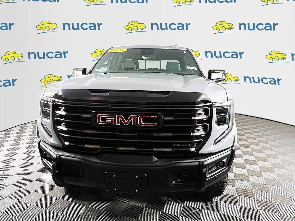 used 2024 GMC Sierra 1500 car, priced at $62,991