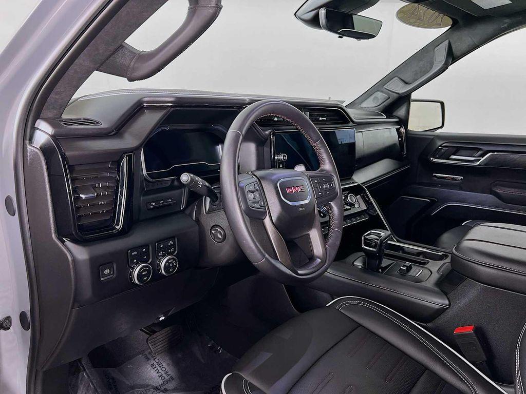 used 2024 GMC Sierra 1500 car, priced at $62,991